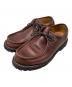 Danner（ダナー）の古着「セルウッド チロリアンシューズ」｜ブラウン
