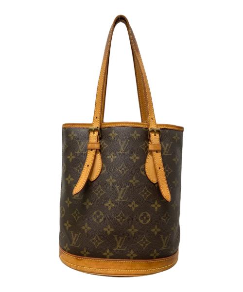LOUIS VUITTON（ルイ ヴィトン）LOUIS VUITTON (ルイ ヴィトン) ショルダーバッグの古着・服飾アイテム