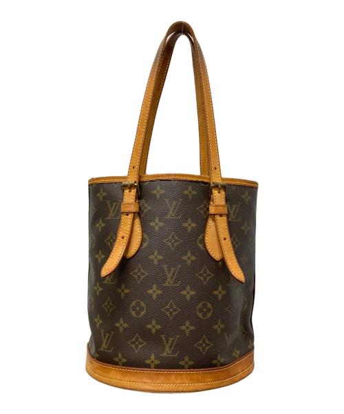 LOUIS VUITTON（ルイ ヴィトン）LOUIS VUITTON (ルイ ヴィトン) ショルダーバッグの古着・服飾アイテム