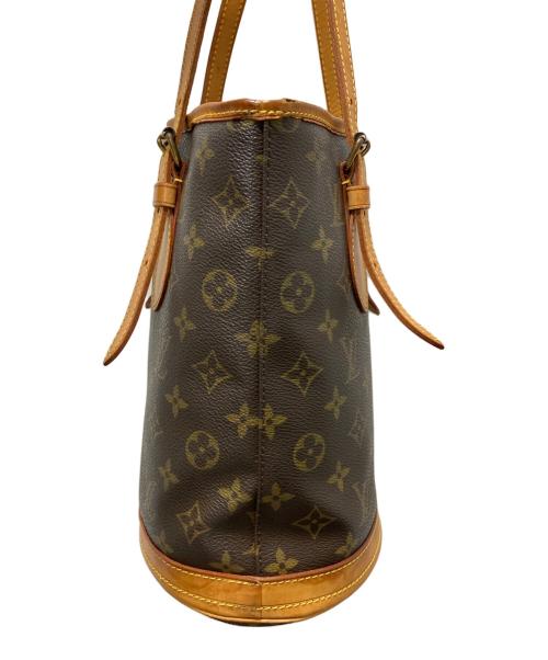LOUIS VUITTON（ルイ ヴィトン）LOUIS VUITTON (ルイ ヴィトン) ショルダーバッグの古着・服飾アイテム