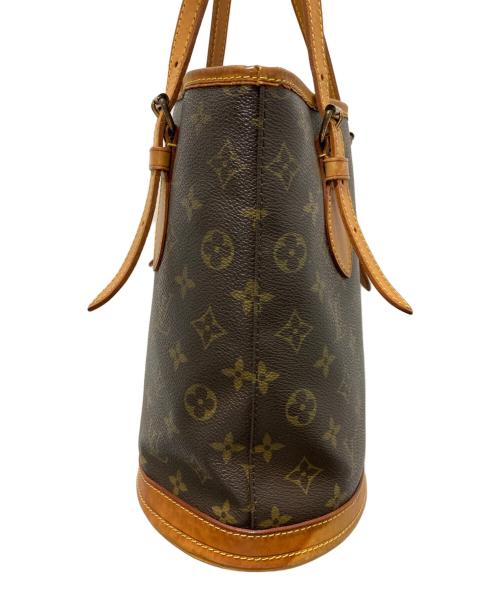 LOUIS VUITTON（ルイ ヴィトン）LOUIS VUITTON (ルイ ヴィトン) ショルダーバッグの古着・服飾アイテム