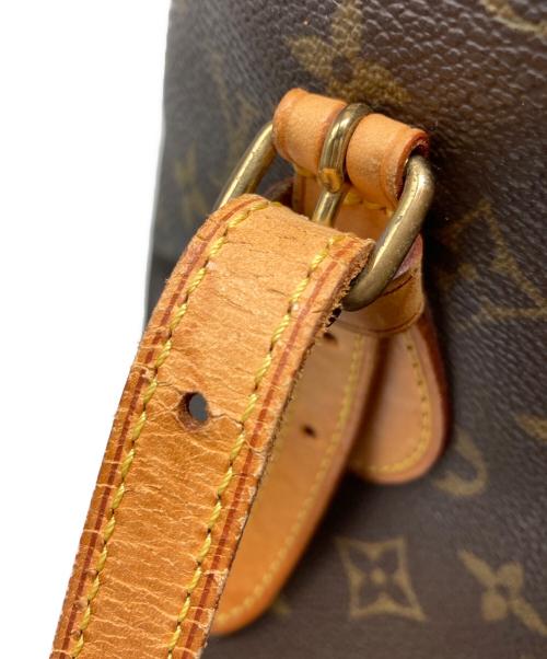 LOUIS VUITTON（ルイ ヴィトン）LOUIS VUITTON (ルイ ヴィトン) ショルダーバッグの古着・服飾アイテム