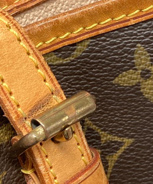 LOUIS VUITTON（ルイ ヴィトン）LOUIS VUITTON (ルイ ヴィトン) ショルダーバッグの古着・服飾アイテム