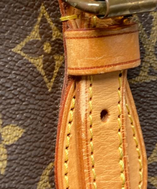 LOUIS VUITTON（ルイ ヴィトン）LOUIS VUITTON (ルイ ヴィトン) ショルダーバッグの古着・服飾アイテム