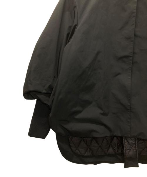LE PHIL（ル フィル）LE PHIL (ル フィル) 強燃ストレッチメモリージャケット ブラック サイズ:ｆｒｅｅの古着・服飾アイテム