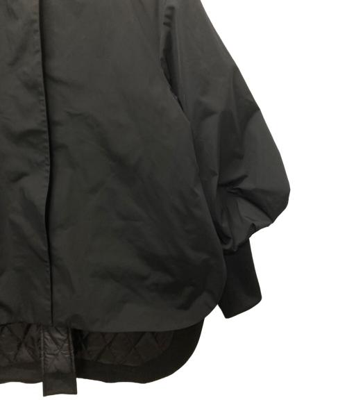 LE PHIL（ル フィル）LE PHIL (ル フィル) 強燃ストレッチメモリージャケット ブラック サイズ:ｆｒｅｅの古着・服飾アイテム