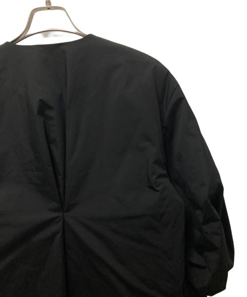 LE PHIL（ル フィル）LE PHIL (ル フィル) 強燃ストレッチメモリージャケット ブラック サイズ:ｆｒｅｅの古着・服飾アイテム