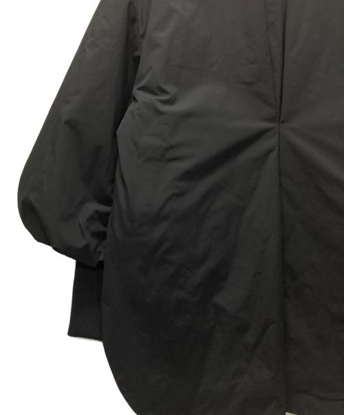 LE PHIL（ル フィル）LE PHIL (ル フィル) 強燃ストレッチメモリージャケット ブラック サイズ:ｆｒｅｅの古着・服飾アイテム