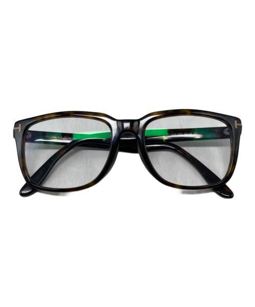 TOM FORD（トムフォード）TOM FORD (トムフォード) 眼鏡の古着・服飾アイテム