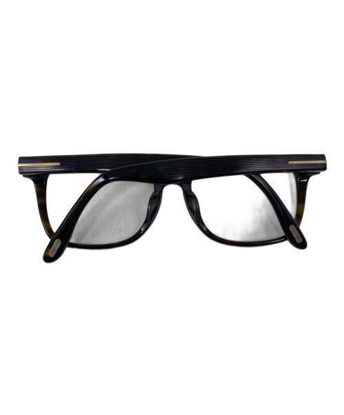 TOM FORD（トムフォード）TOM FORD (トムフォード) 眼鏡の古着・服飾アイテム