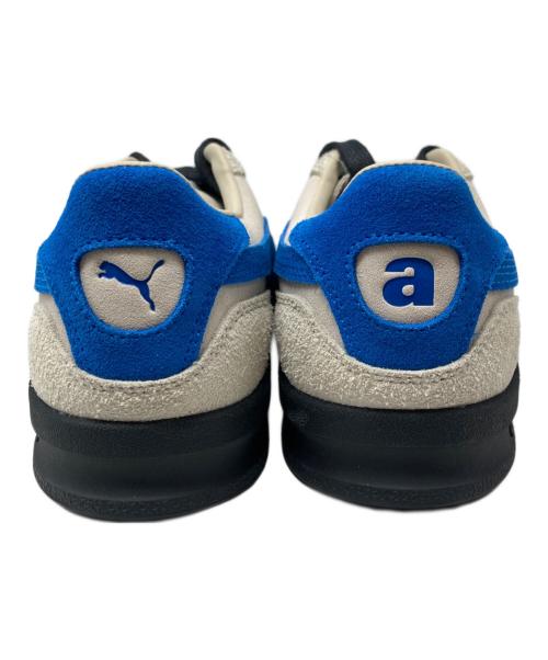 PUMA（プーマ）PUMA (プーマ) ATMOS (アトモス) Indoor OG グレー サイズ:27.5cm 未使用品の古着・服飾アイテム