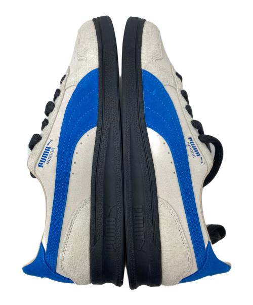 PUMA（プーマ）PUMA (プーマ) ATMOS (アトモス) Indoor OG グレー サイズ:27.5 未使用品の古着・服飾アイテム