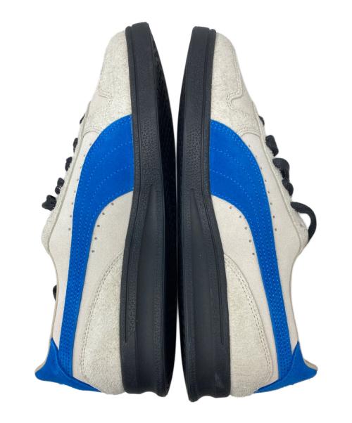 PUMA（プーマ）PUMA (プーマ) ATMOS (アトモス) Indoor OG グレー サイズ:27.5 未使用品の古着・服飾アイテム