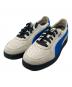 PUMA（プーマ）の古着「Indoor OG」｜グレー