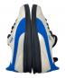 中古・古着 PUMA (プーマ) ATMOS (アトモス) Indoor OG グレー サイズ:27.5 未使用品：10000円