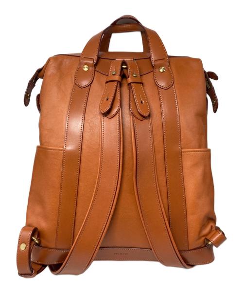 ITAGAKI（イタガキ）ITAGAKI (イタガキ) Soft Rucksack A4の古着・服飾アイテム