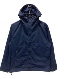 THE NORTH FACE（ザ ノース フェイス）の古着「Compact Jacket/コンパクトジャケット」｜ネイビー