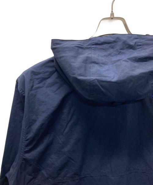 THE NORTH FACE（ザ ノース フェイス）THE NORTH FACE (ザ ノース フェイス) Compact Jacket/コンパクトジャケット ネイビー サイズ:XLの古着・服飾アイテム
