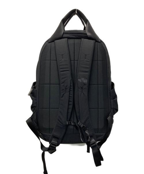 THE NORTH FACE（ザ ノース フェイス）THE NORTH FACE (ザ ノース フェイス) W Never Stop Daypack/ネバーストップデイパック ブラックの古着・服飾アイテム