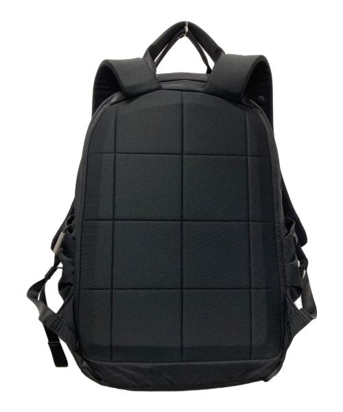 THE NORTH FACE（ザ ノース フェイス）THE NORTH FACE (ザ ノース フェイス) W Never Stop Daypack/ネバーストップデイパック ブラックの古着・服飾アイテム