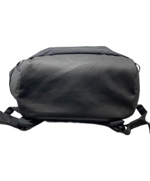 THE NORTH FACE（ザ ノース フェイス）THE NORTH FACE (ザ ノース フェイス) W Never Stop Daypack/ネバーストップデイパック ブラックの古着・服飾アイテム