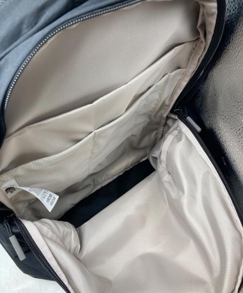 THE NORTH FACE（ザ ノース フェイス）THE NORTH FACE (ザ ノース フェイス) W Never Stop Daypack/ネバーストップデイパック ブラックの古着・服飾アイテム