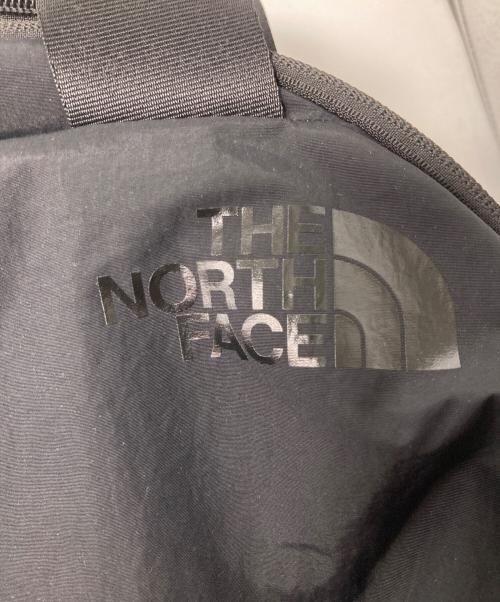 THE NORTH FACE（ザ ノース フェイス）THE NORTH FACE (ザ ノース フェイス) W Never Stop Daypack/ネバーストップデイパック ブラックの古着・服飾アイテム