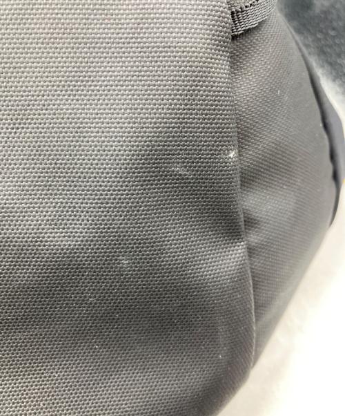 THE NORTH FACE（ザ ノース フェイス）THE NORTH FACE (ザ ノース フェイス) W Never Stop Daypack/ネバーストップデイパック ブラックの古着・服飾アイテム