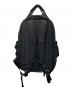 THE NORTH FACE (ザ ノース フェイス) W Never Stop Daypack/ネバーストップデイパック ブラック：9000円