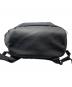 中古・古着 THE NORTH FACE (ザ ノース フェイス) W Never Stop Daypack/ネバーストップデイパック ブラック：9000円