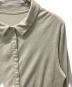中古・古着 CITYSHOP (シティショップ) SOFT JERSEY TOP 黄緑 サイズ:ｆｒｅｅ：7000円