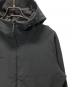 中古・古着 MAMMUT (マムート) Macun SO Hooded Jacket ブラック サイズ:L：10000円