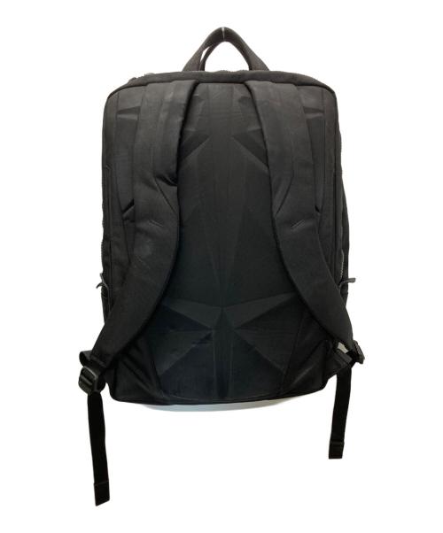 THE NORTH FACE（ザ ノース フェイス）THE NORTH FACE (ザ ノース フェイス) コーデュラ バリスティック デイパック ブラックの古着・服飾アイテム