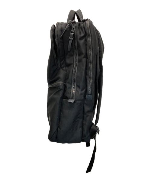 THE NORTH FACE（ザ ノース フェイス）THE NORTH FACE (ザ ノース フェイス) コーデュラ バリスティック デイパック ブラックの古着・服飾アイテム
