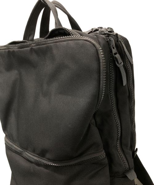 THE NORTH FACE（ザ ノース フェイス）THE NORTH FACE (ザ ノース フェイス) コーデュラ バリスティック デイパック ブラックの古着・服飾アイテム