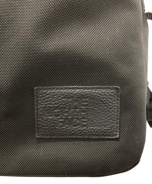 THE NORTH FACE（ザ ノース フェイス）THE NORTH FACE (ザ ノース フェイス) コーデュラ バリスティック デイパック ブラックの古着・服飾アイテム