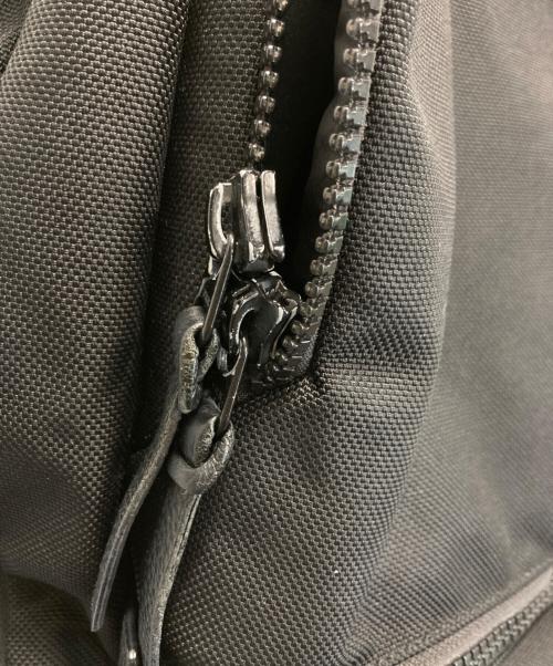 THE NORTH FACE（ザ ノース フェイス）THE NORTH FACE (ザ ノース フェイス) コーデュラ バリスティック デイパック ブラックの古着・服飾アイテム