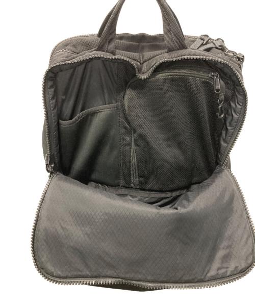 THE NORTH FACE（ザ ノース フェイス）THE NORTH FACE (ザ ノース フェイス) コーデュラ バリスティック デイパック ブラックの古着・服飾アイテム