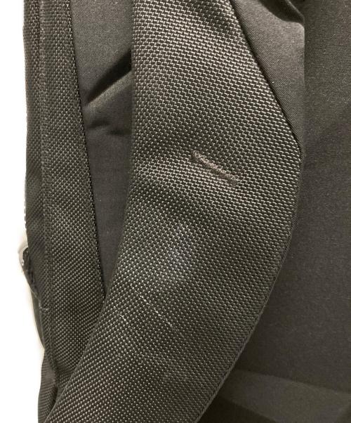 THE NORTH FACE（ザ ノース フェイス）THE NORTH FACE (ザ ノース フェイス) コーデュラ バリスティック デイパック ブラックの古着・服飾アイテム