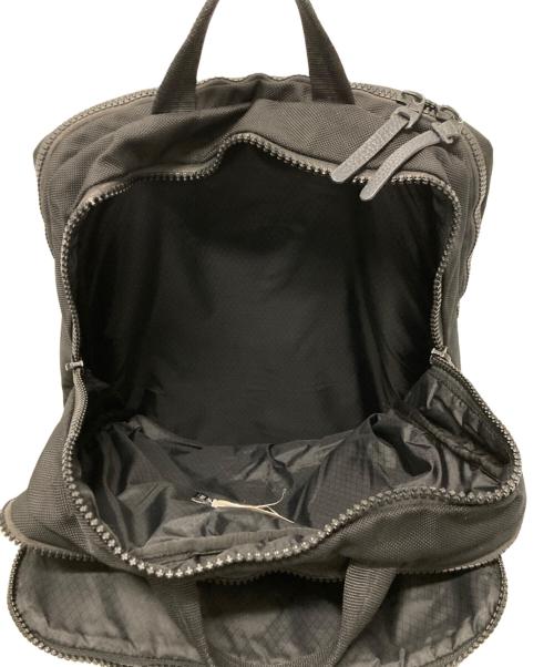 THE NORTH FACE（ザ ノース フェイス）THE NORTH FACE (ザ ノース フェイス) コーデュラ バリスティック デイパック ブラックの古着・服飾アイテム