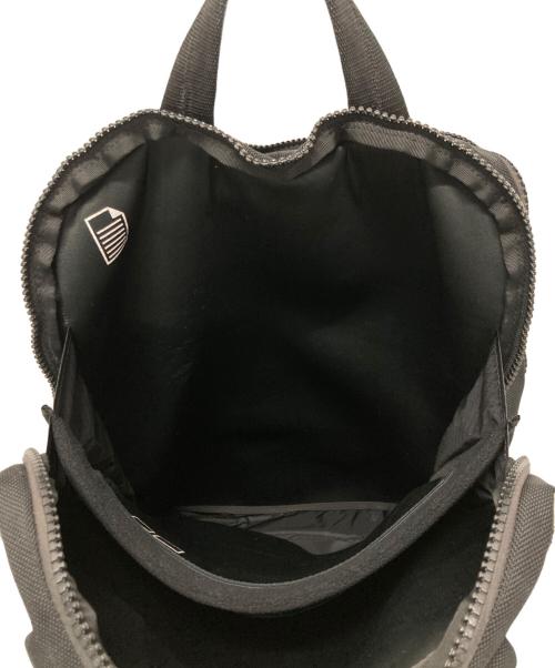 THE NORTH FACE（ザ ノース フェイス）THE NORTH FACE (ザ ノース フェイス) コーデュラ バリスティック デイパック ブラックの古着・服飾アイテム