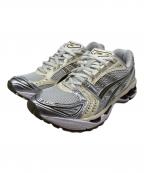 asicsアシックス）の古着「GEL-KAYANO 14」｜ホワイト