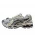 asics (アシックス) GEL-KAYANO 14 ホワイト サイズ:24.5cm：10000円