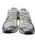 中古・古着 asics (アシックス) GEL-KAYANO 14 ホワイト サイズ:24.5cm：10000円