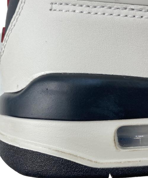 NIKE（ナイキ）NIKE (ナイキ) Nike Air Jordan 4 Flight Club ホワイト サイズ:26cmの古着・服飾アイテム