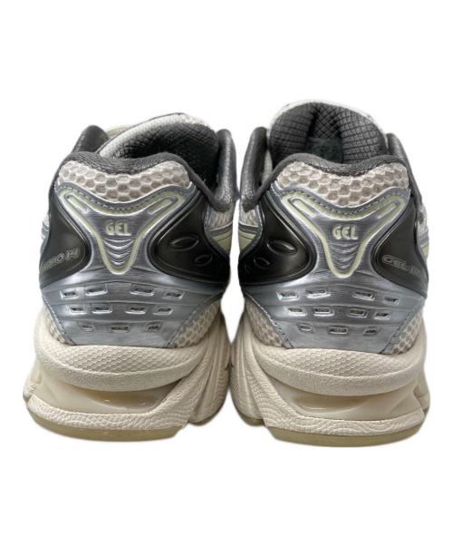 asics（アシックス）asics (アシックス) atmos (アトモス) GEL-KAYANO 14 Yakoutake グレー サイズ:25の古着・服飾アイテム