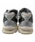 asics (アシックス) atmos (アトモス) GEL-KAYANO 14 Yakoutake グレー サイズ:25：15000円