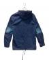 FRANK LEDER (フランクリーダー) 肘切替ワークジャケット ブルー サイズ:不明：15000円