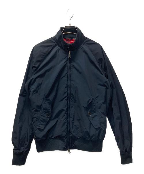 BARACUTA（バラクータ）BARACUTA (バラクータ) G9スイングトップ ネイビー サイズ:Lの古着・服飾アイテム