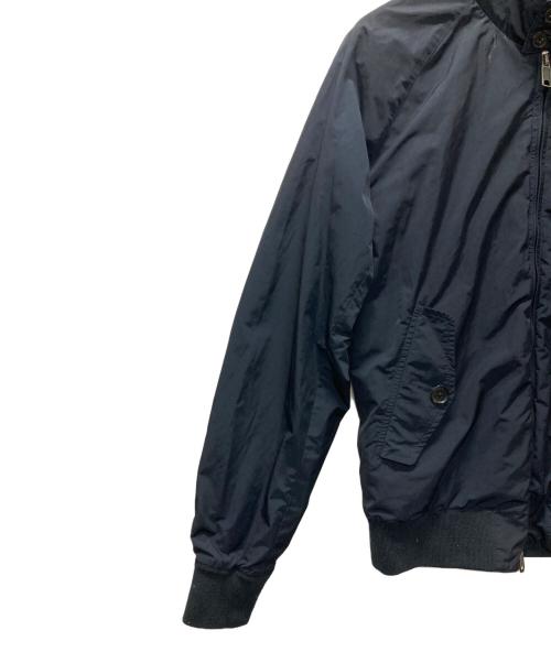 BARACUTA（バラクータ）BARACUTA (バラクータ) G9スイングトップ ネイビー サイズ:Lの古着・服飾アイテム
